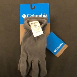 Columbia Accelerator Womens Gloves NWT